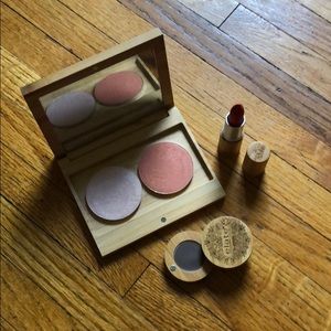 All Natural Makeup Bundle!